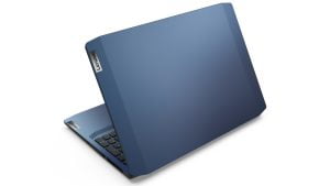 Review Laptop Lenovo