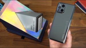Oppo Find X3 Pro