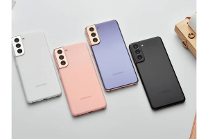 Rekomendasi Hp Samsung