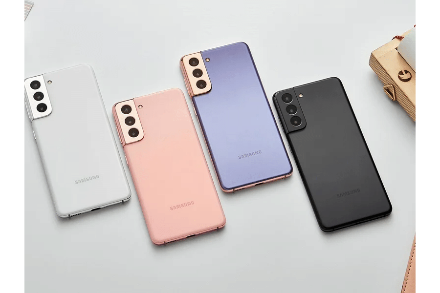 Rekomendasi Hp Samsung dengan Spek Mumpuni