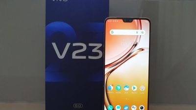 Hp vivo RAM 8GB