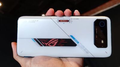 Hp Asus Terbaru