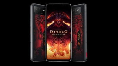 Hp Asus Terbaru