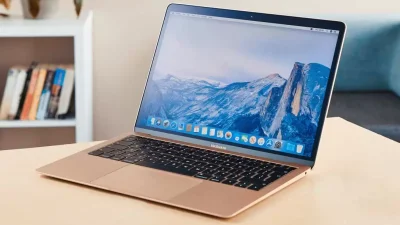 APPLE MACBOOK AIR