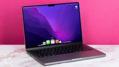 APPLE MACBOOK PRO 14