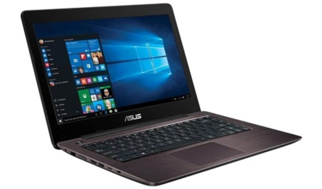 ASUS A456UR