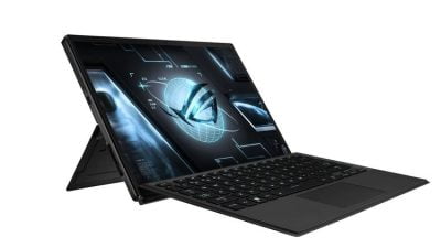 ASUS ROG FLOW Z13