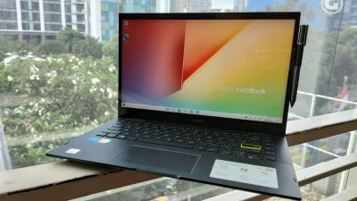 ASUS VIVOBOOK FLIP 14
