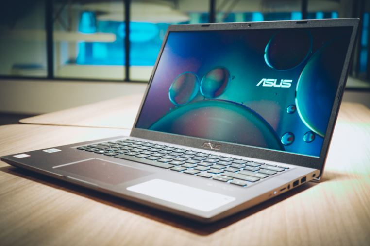 ASUS VivoBook 14 A416