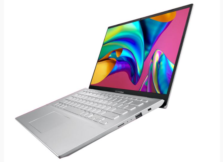 ASUS VivoBook A412FL
