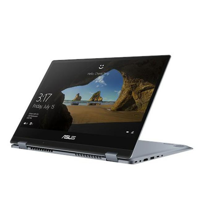 ASUS VivoBook Flip TP412UA