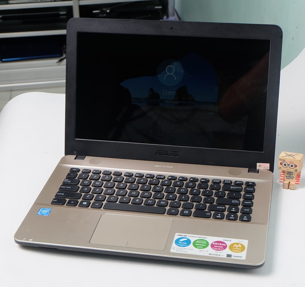 ASUS X441SA