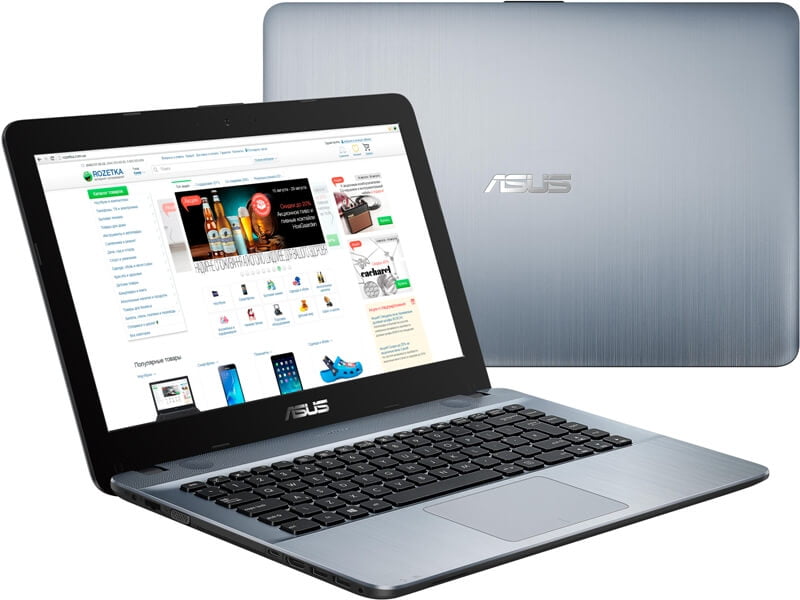 ASUS X441UV