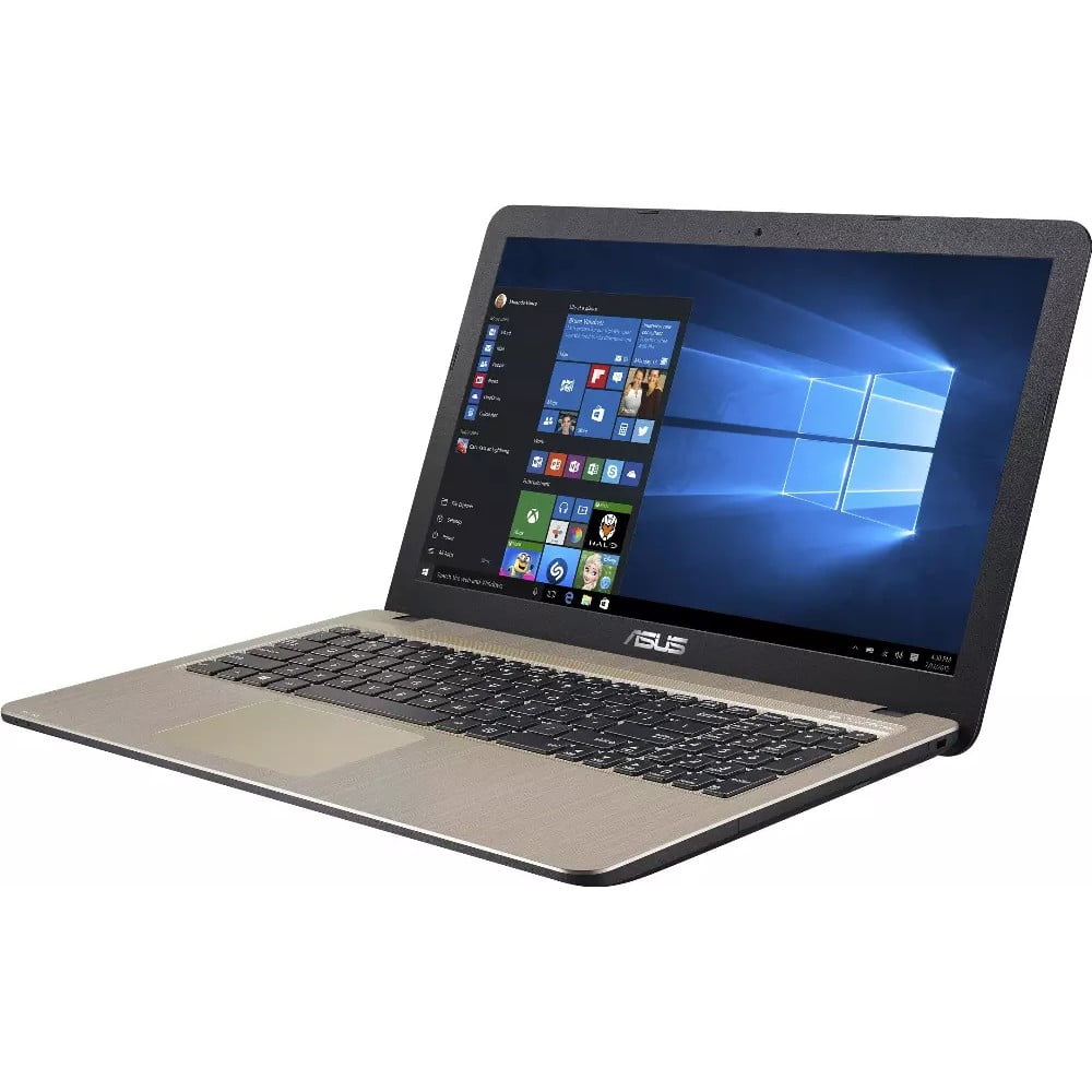 ASUS X540YA
