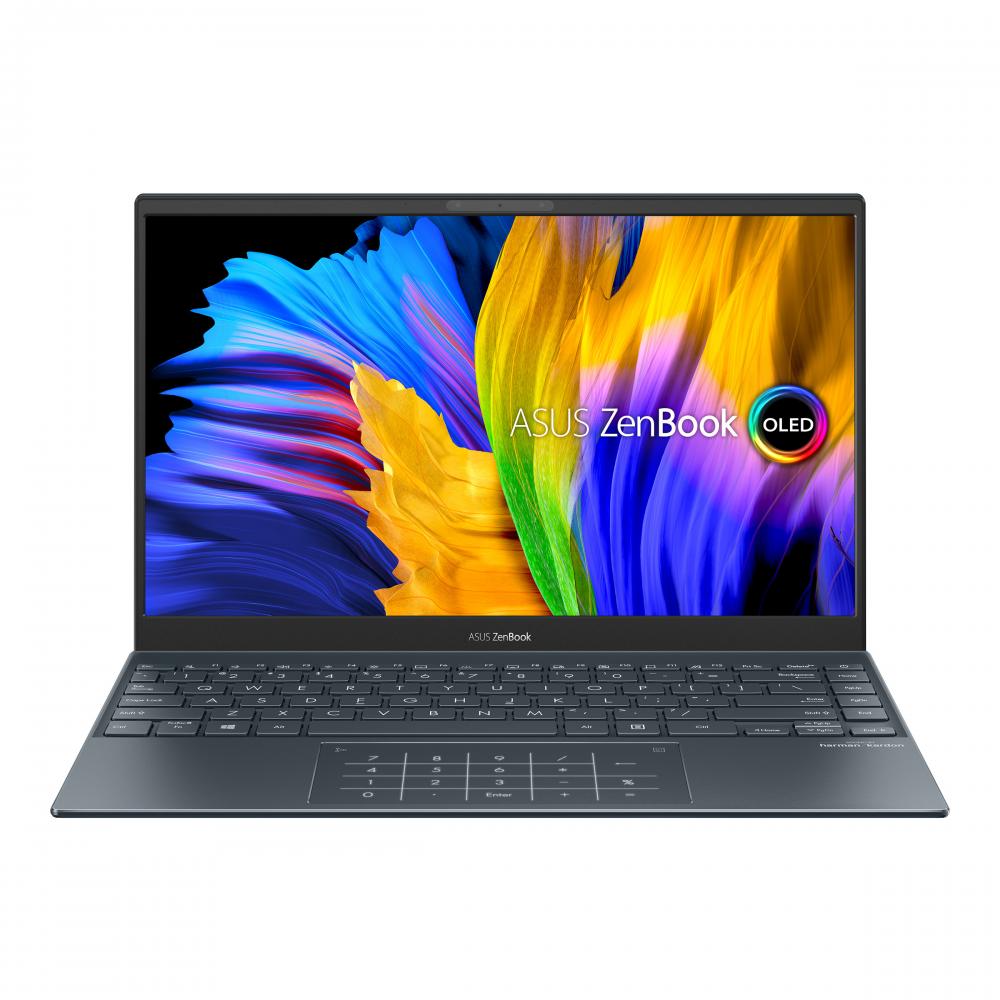 ASUS ZenBook 13
