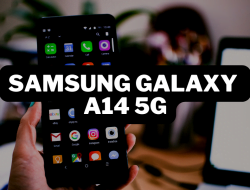 Samsung Galaxy A14 5G