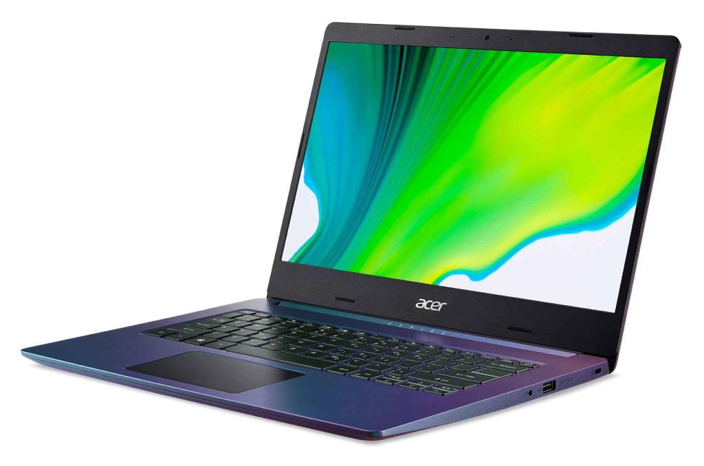 Aspire 5 A514-53