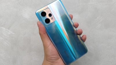 Baterai Review Realme 9 Pro