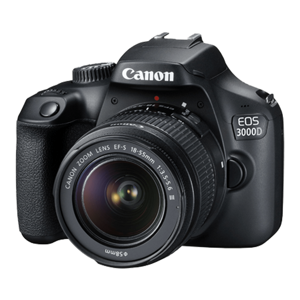 Canon-3000D