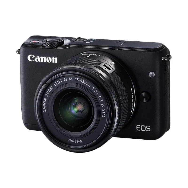 Canon EOS M10