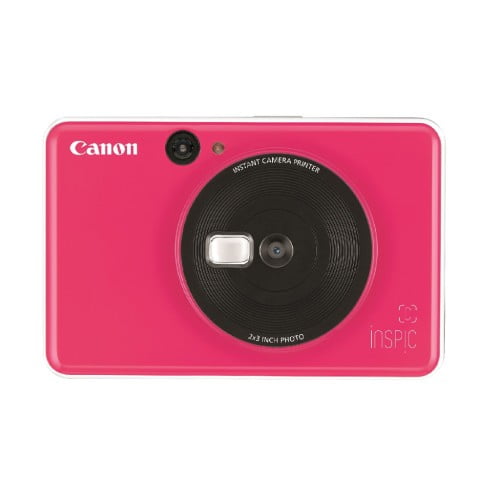 Canon iNSPiC [C] CV-123A