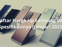 Daftar-Harga-Hp-Samsung