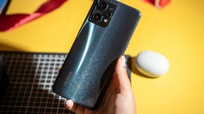 Chipset Review Realme 9 Pro