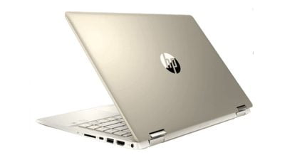 Desain Hp Pavilion X360