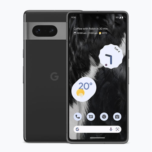 Google Pixel 7 Pro