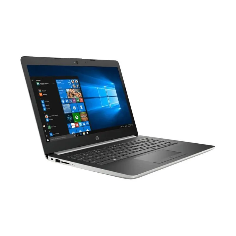 HP 14S-DK0126AU