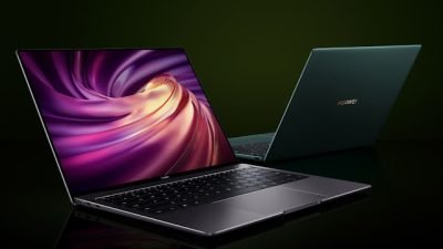 HUAWEI MATEBOOK X PRO
