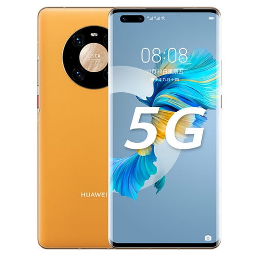 Huawei Mate 40 Pro+