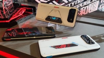 Hp Asus Terbaru