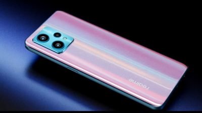 Kamera Review Realme 9 Pro