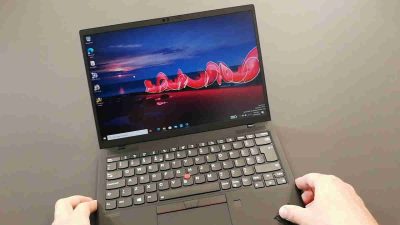 LENOVO THINKPAD X1 NANO CARBON