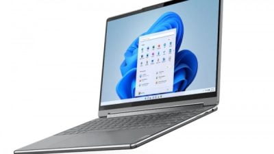 LENOVO YOGA 9i