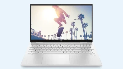 Layar Hp Pavilion X360
