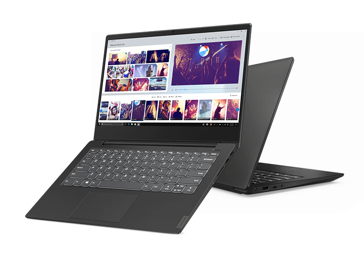 Lenovo IdeaPad S340-14API-CTID
