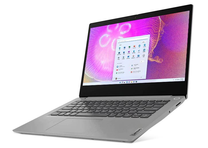 Lenovo Ideapad Slim 3
