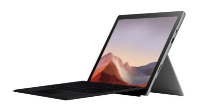 MICROSOFT SURFACE PRO 7