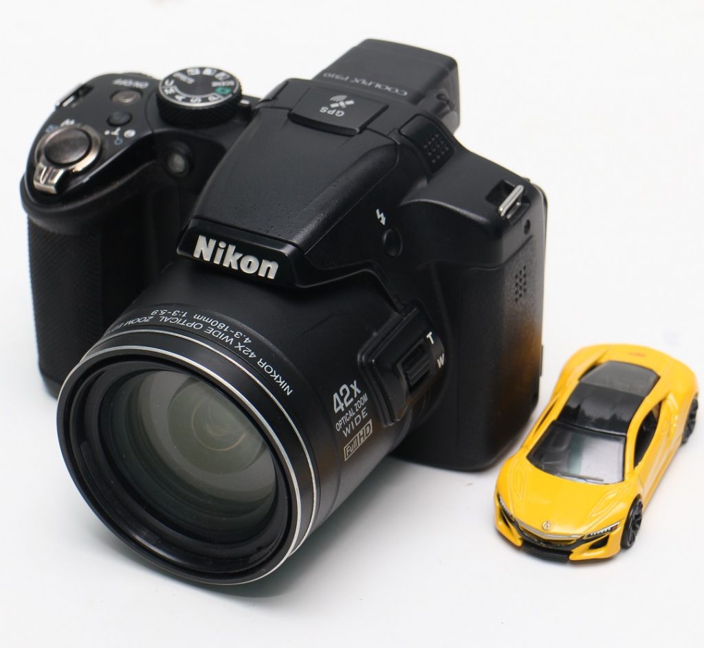 Nikon-Coolpix-P510