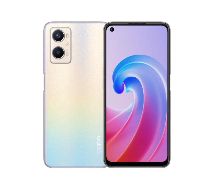 OPPO A96