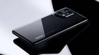 OPPO Find X5
