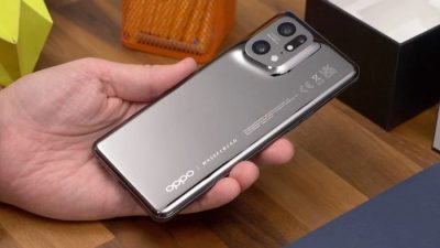 OPPO Find X5 Pro