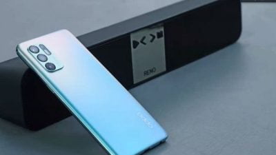 OPPO Reno 6 Pro 5G