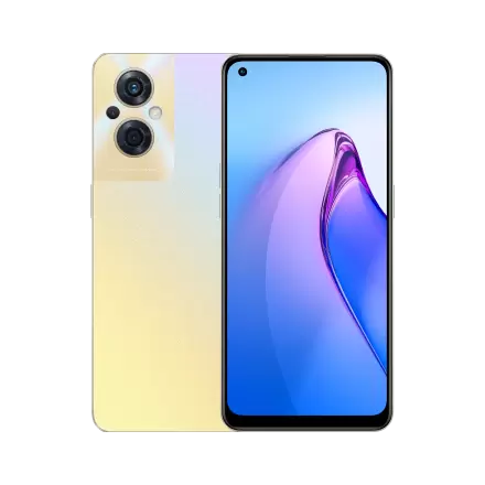 OPPO Reno8 4G