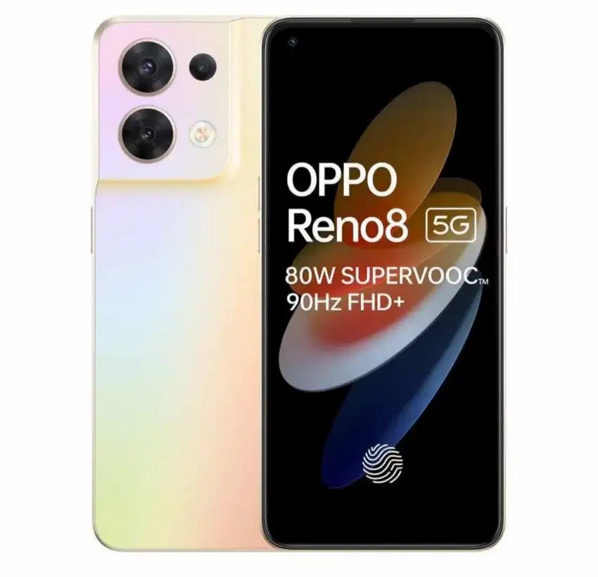 OPPO Reno8 5G