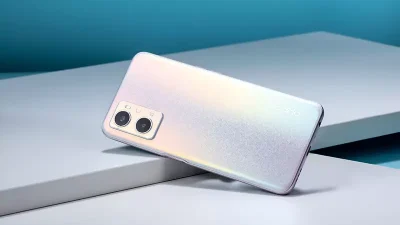 Oppo A96