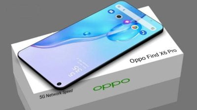 Oppo Find X6 Pro