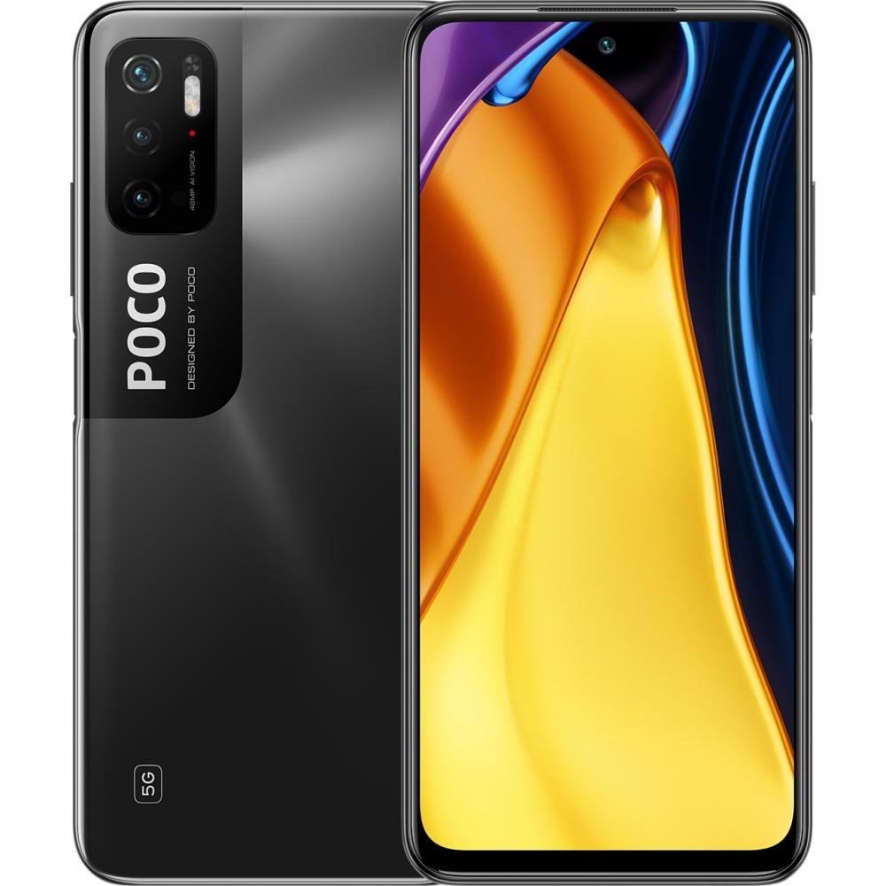 POCO M3
